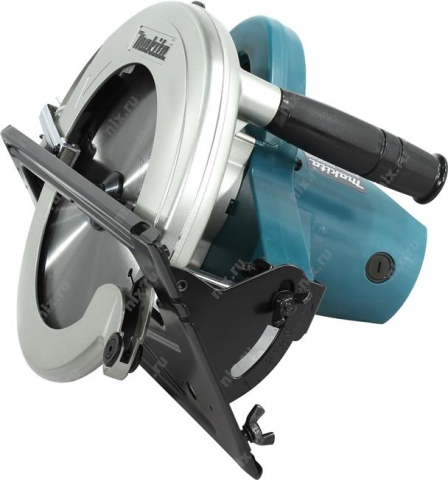 FIERESTĂU CIRCULAR DE MANĂ MAKITA N5900B [2]