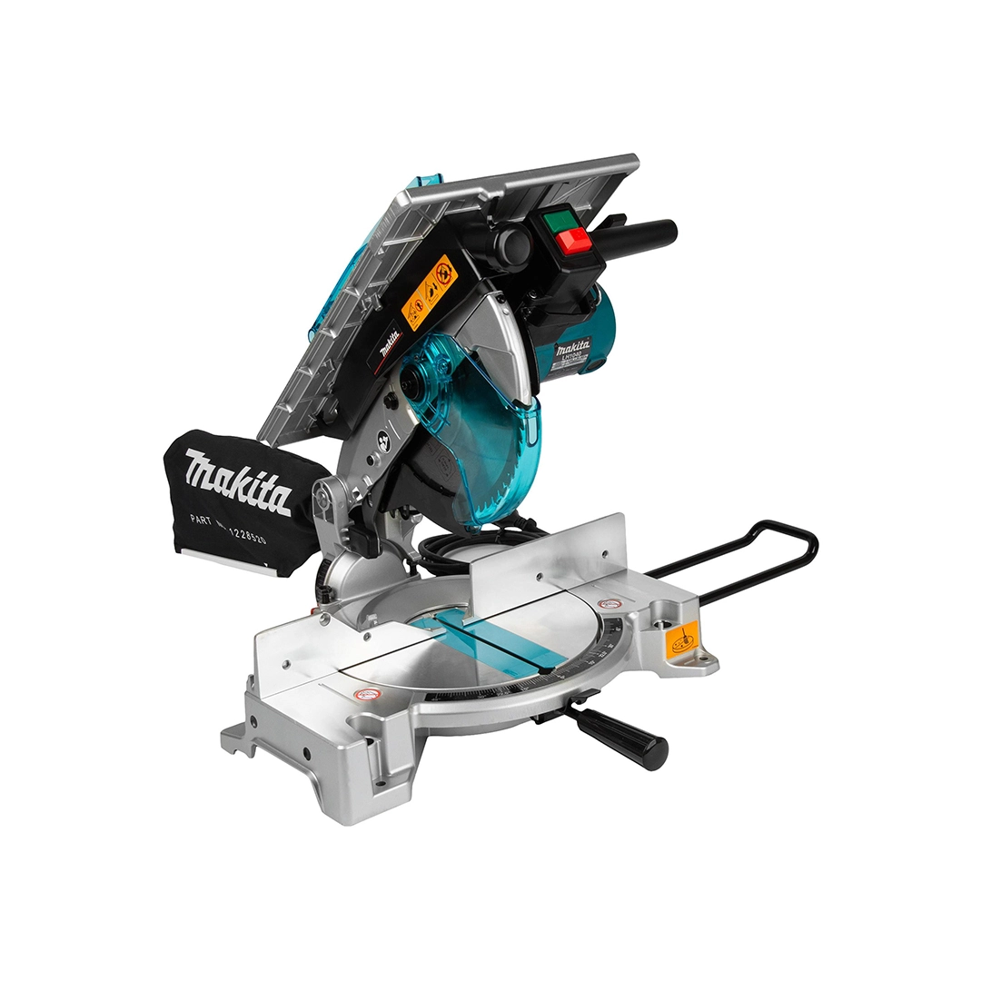 Scule de prelucrarea  lemnului - FIERESTRĂU CIRCULAR DE MASĂ MAKITA LH1040