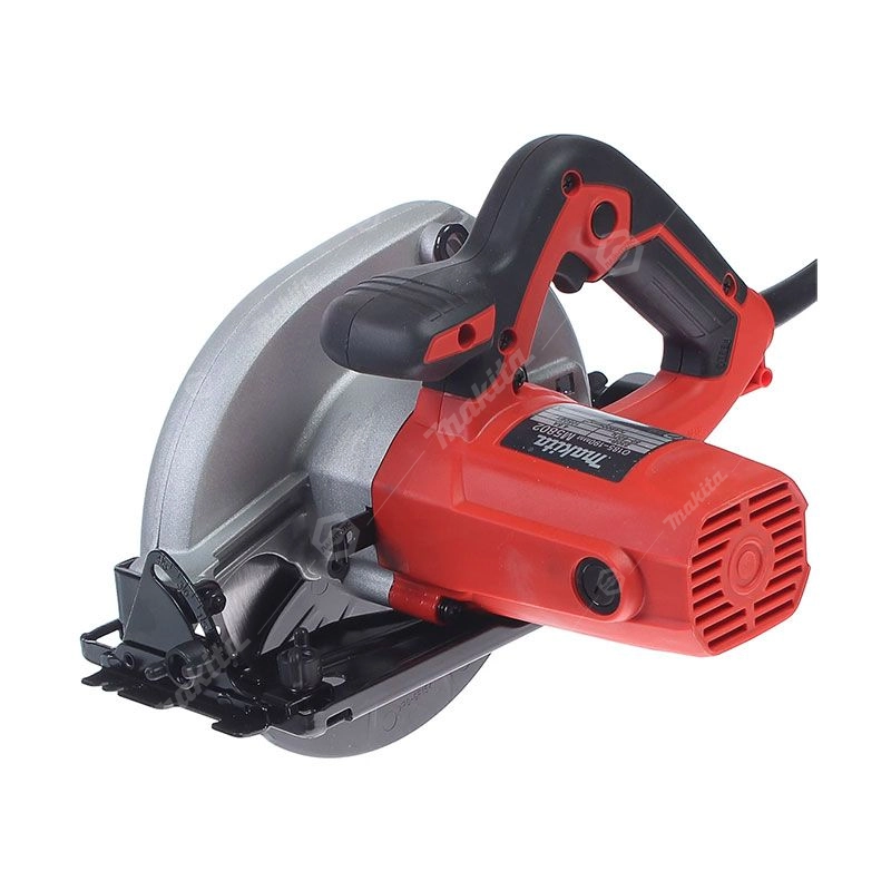 FIERESTRAU CIRCULAR MANUAL  MAKITA M5802 [1]