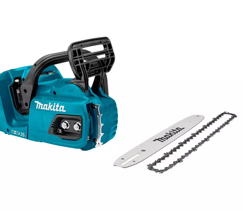 Fierestrău cu lanț  DUC355 MAKITA(fără acumulatori) [2]