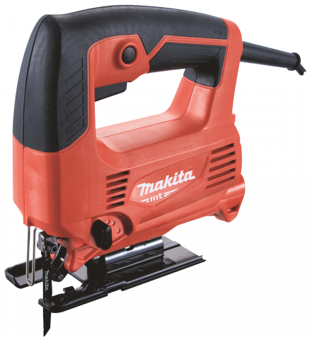 Scule de prelucrarea  lemnului - Fierestrău vertical Makita M4301