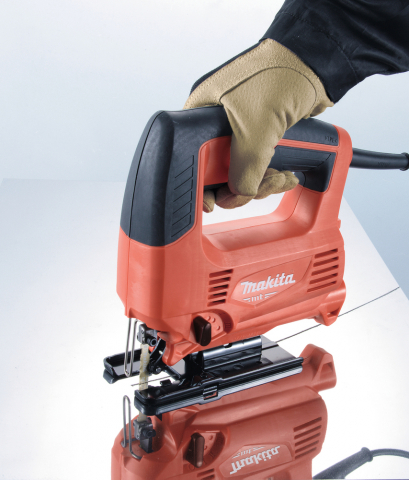 Fierestrău vertical Makita M4301 [1]