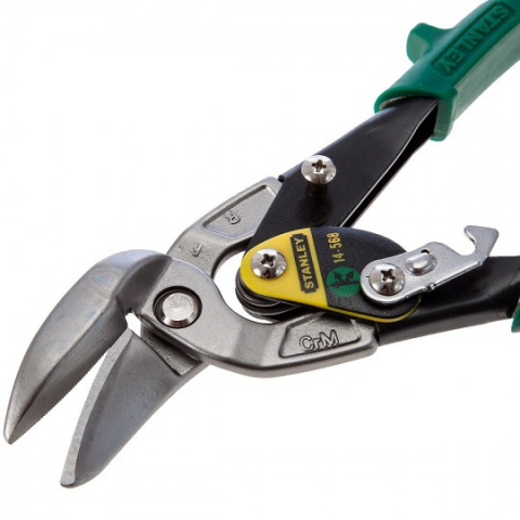 Foarfece pentru metal( cu taiere spre dreapta) Stanley2-14-568 [1]