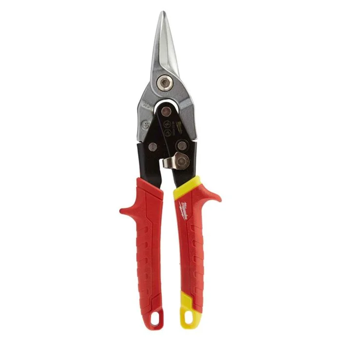 Scule de mână - Foarfece pentru metal Milwaukee 48224530