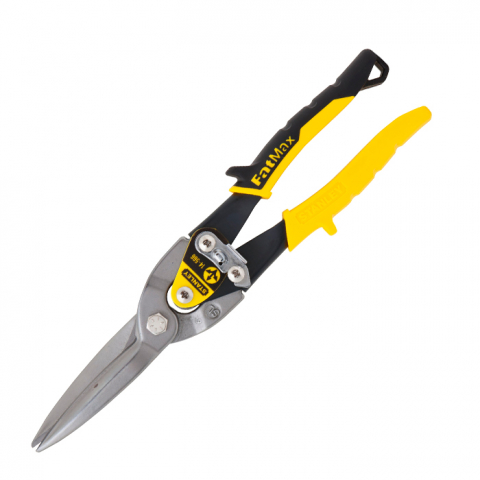 Scule de mână - Foarfece pentru metal Stanley 2-14-566