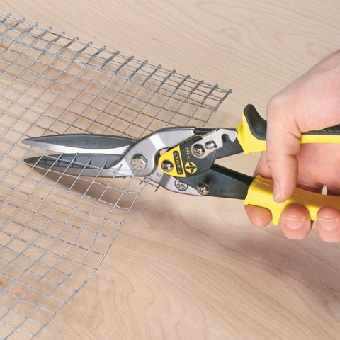 Foarfece pentru metal Stanley 2-14-566 [2]