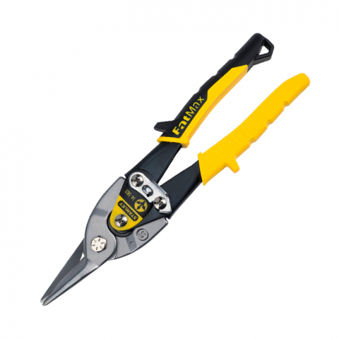 Scule de mână - Foarfece pentru tablă STANLEY 2-14-563