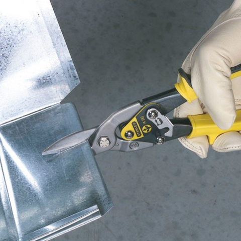 Foarfece pentru tablă STANLEY 2-14-563 [2]