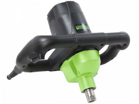 MALAXOR ELECTRIC Eibenstock MXT 100.1 [1]