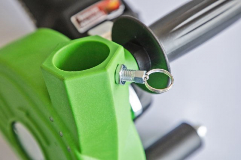 Masina de canelat Eibenstock EMF 125.2 [1]