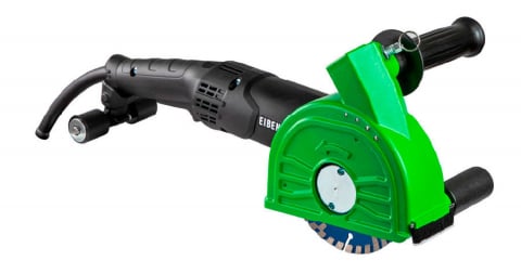 Mașini de frezat caneluri - Masina de canelat Eibenstock EMF 125.2