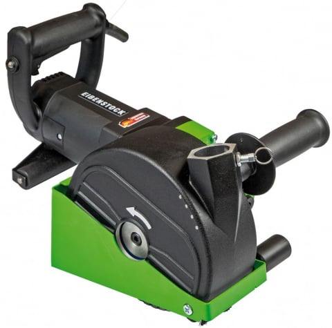 Instrument electric - MAȘINĂ DE CANELAT EIBENSTOCK EMF 180.2