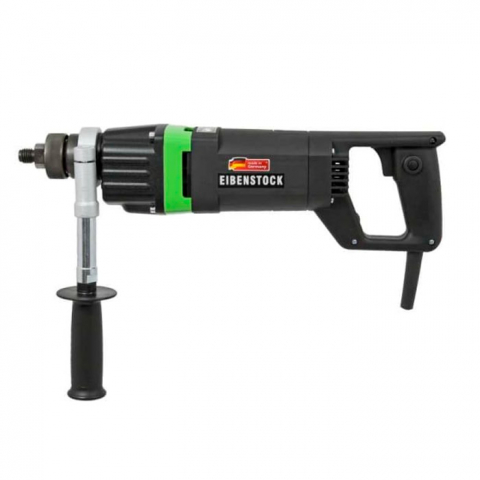 Mașină de carotat cu micropercuție Eibenstock ESD 1801 [1]