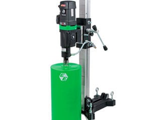 Masini de carotat cu diamant - Mașină de carotat  Eibenstock DBE250R