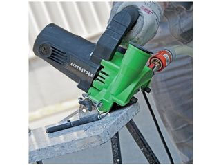 MAȘINĂ DE DEBITAT CU DIAMANT EIBENSTOCK EDS 125 [1]