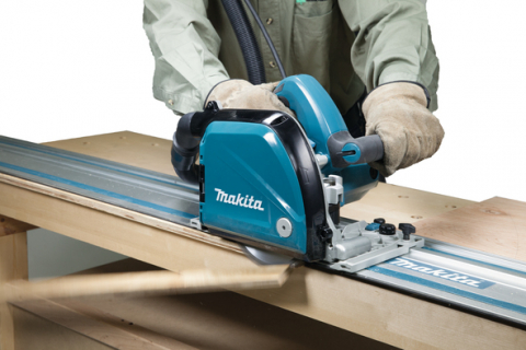 MAȘINĂ DE FĂCUT CANELURI SI DEBITAT IN ALUMINIU COMPOSIT  CA5000 XJ [2]