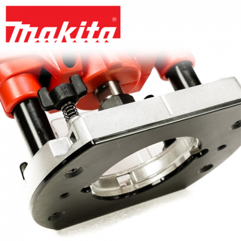 Ручной фрезер Makita M3601 [1]