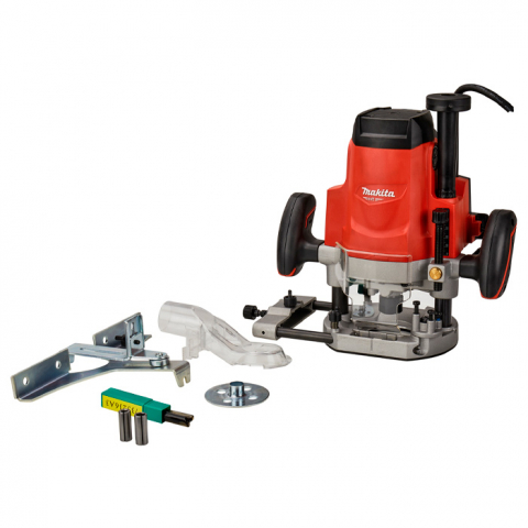 Ручной фрезер Makita M3602 [2]