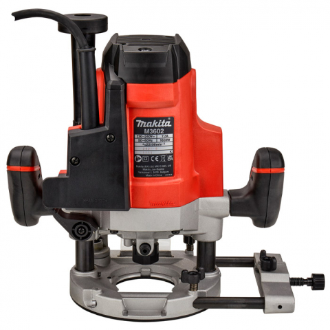 Ручной фрезер Makita M3602 [1]