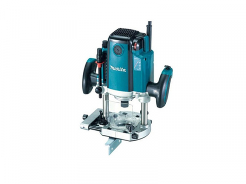 Mașină de frezat Makita  RP2303FC08 [2]