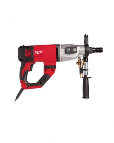 Masini de carotat cu diamant - Mașină de găurit cu carotă diamantată Milwaukee DD 3-152XE