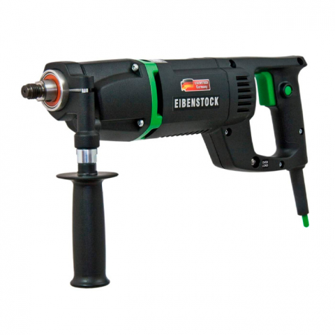 Mașină de găurit cu carote diamantate Eibenstock EHD 1500