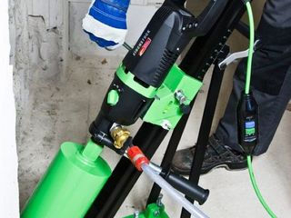 Masina de gaurit  Eibenstock ETN 162/3 [1]