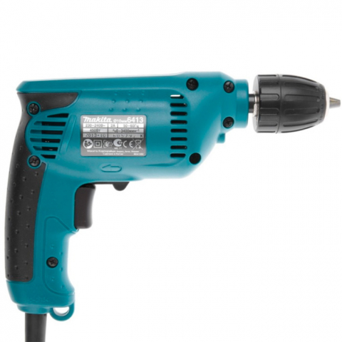 MAȘINĂ DE GĂURIT ȘI INȘURUBAT 6413 Makita [1]