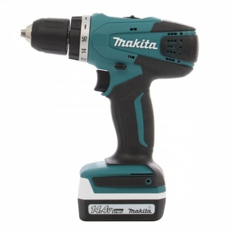 Instrument cu acumulator - MAȘINĂ DE GĂURIT ȘI INȘURUBAT MAKITA DF347D