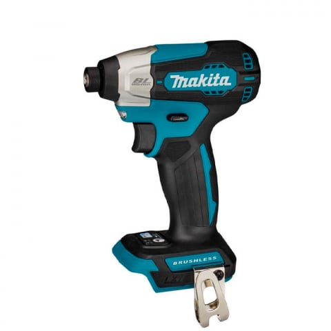 Instrument cu acumulator - MAȘINĂ DE INȘURUBAT CU IMPACT MAKITA DTD157Z