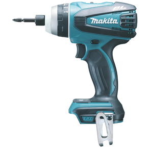 Аккумуляторная ударная дрель-шуруповерт Makita DTP141Z [2]