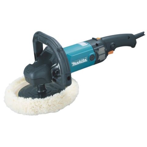 Instrument electric - Masina de polișat Makita 9237CB