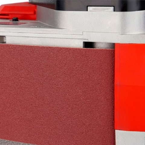 MAŞINĂ DE ŞLEFUIT CU BANDĂ MAKITA M9400 [2]