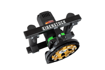 Instrument electric - Mașină de șlefuit Eibenstock EBS 125.4 RO