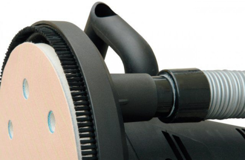 Шлифовальная машина для штукатурки  Eibenstock ETS 225 [3]