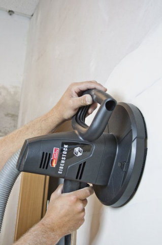 Шлифовальная машина для штукатурки  Eibenstock ETS 225 [2]