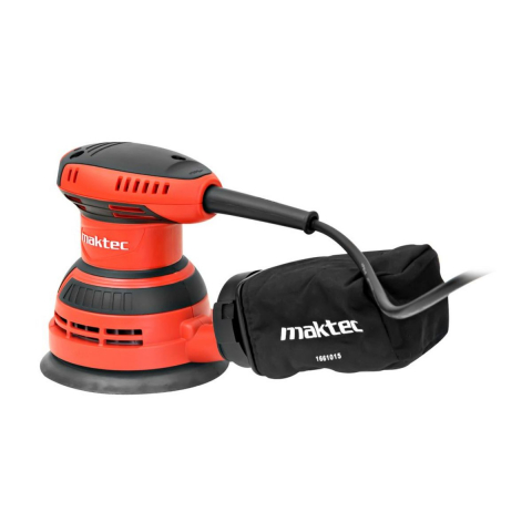 Instrument electric - MAȘINĂ DE ȘLEFUIT ORBITALĂ MAKTEK MT 924