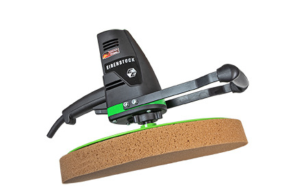 Mașini de slefuit tencuieli (beton) - MAȘINĂ DE ȘLEFUIT TENCUIALA EPG 400 EIBENSTOCK