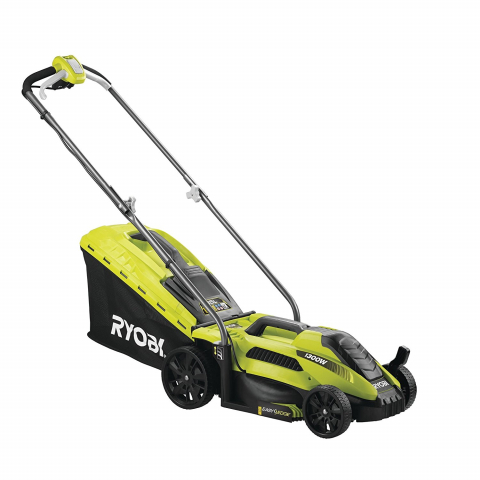 Mașină de tuns iarbă Ryobi RLM13E33S [1]