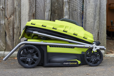 Mașină de tuns iarbă Ryobi RLM13E33S [2]