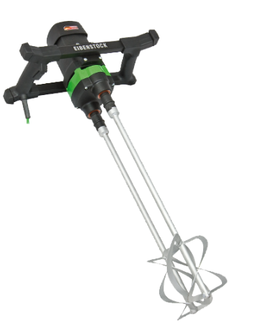 Instrument electric - MIXER CU PALETE DUBLE CS EZR 23 RR/L