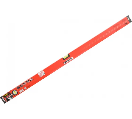 Scule de măsurare și pozitionare - Nivela KAPRO GENESIS 781-40 100 cm