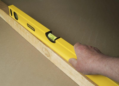 Nivela Stanley Classic 1200 mm STHT1-43106 [1]