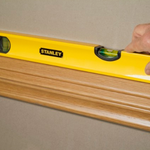 Nivelă Stanley Classic STHT1-43103 [2]