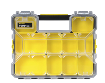 Case p/u instrumente - Organizator Stanley  FatMax 1-970517