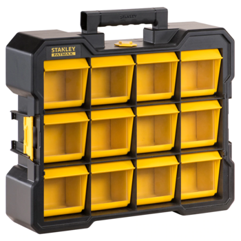 Case p/u instrumente - Organizator Stanley  FMST 81077-1