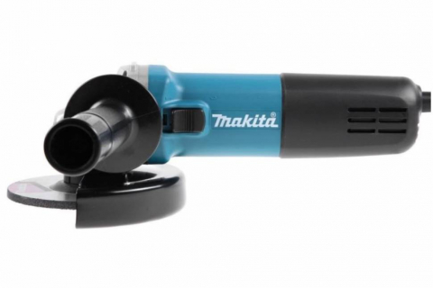 Угловая шлифовальная машина MAKITA 9558HNR [1]