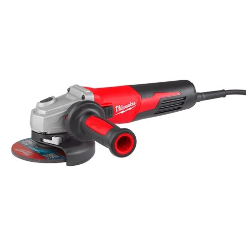 Polizoare unghiulare - POLIZOR UNGHIULAR Milwaukee AGV 13-125 XE