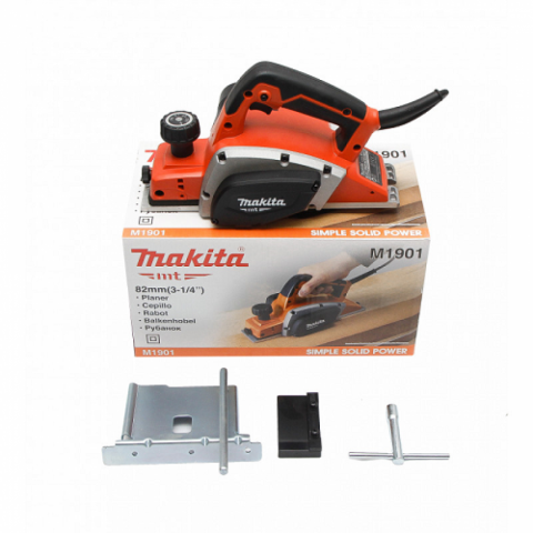 Rindele - Rindea electrica Makita M1901