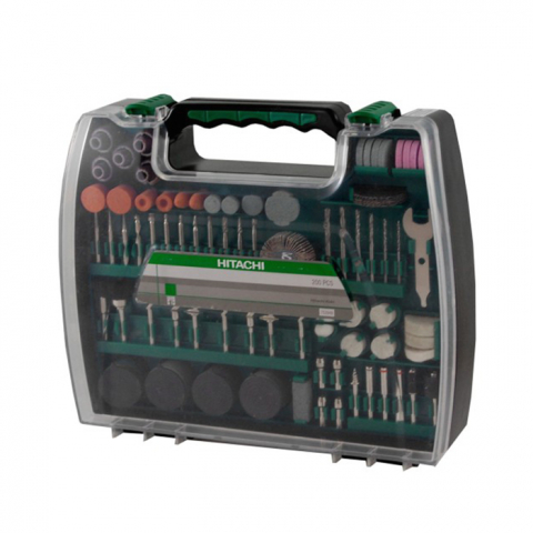 Seturi accesorii - Set de accesorii multifunctionale HITACHI HIKOKI 753948